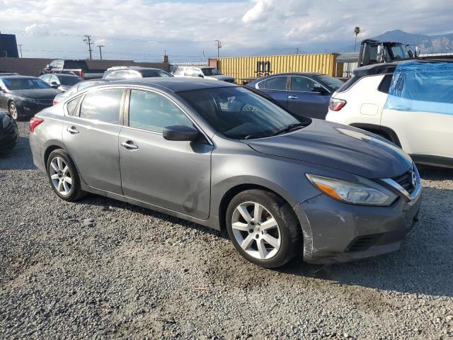 1N4AL3AP4GC136476 - 2016 NISSAN ALTIMA 2.5 GRAY photo 4