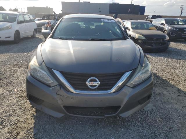 1N4AL3AP4GC136476 - 2016 NISSAN ALTIMA 2.5 GRAY photo 5