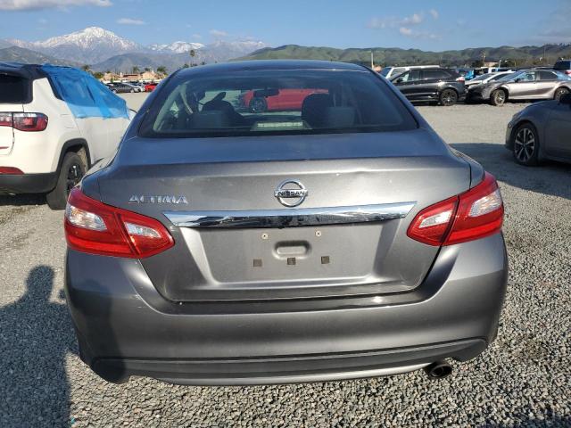 1N4AL3AP4GC136476 - 2016 NISSAN ALTIMA 2.5 GRAY photo 6