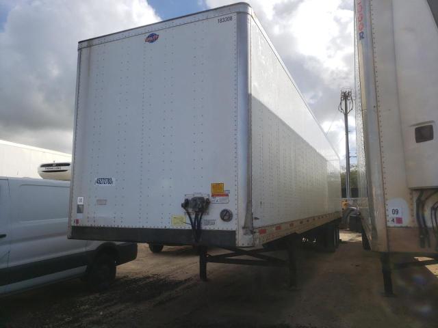 1UYVS2452H3093701 - 2017 UTILITY TRAILER Ağ foto 1