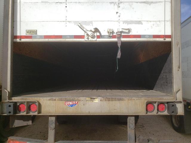 1UYVS2452H3093701 - 2017 UTILITY TRAILER Ağ foto 10