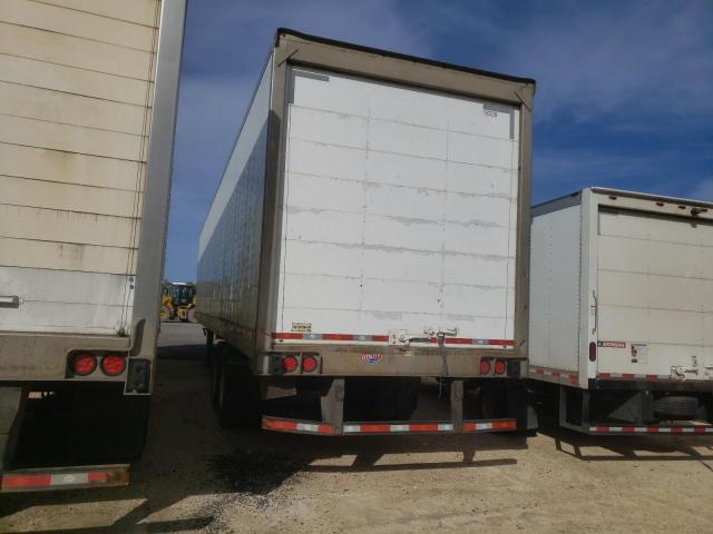 1UYVS2452H3093701 - 2017 UTILITY TRAILER Ağ foto 2