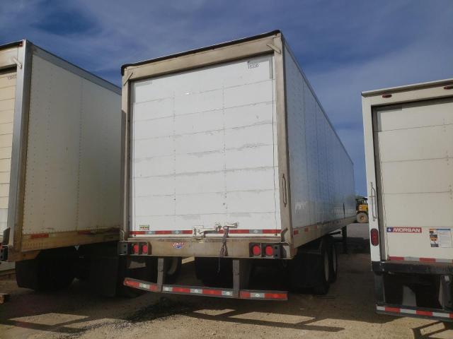 1UYVS2452H3093701 - 2017 UTILITY TRAILER Ağ foto 3