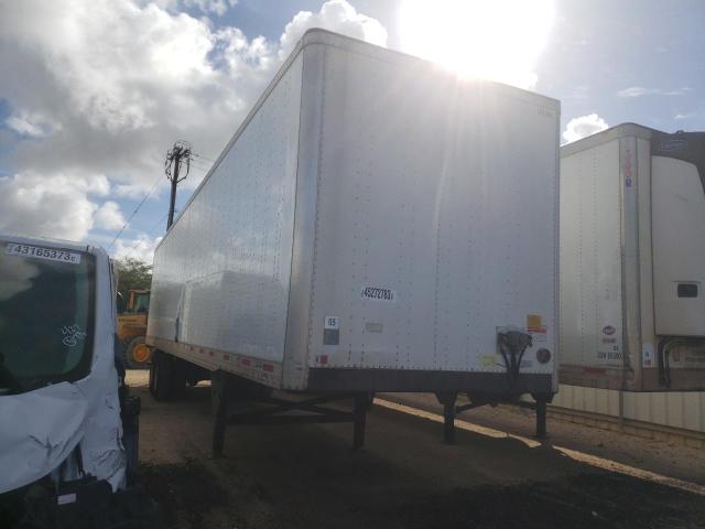 1UYVS2452H3093701 - 2017 UTILITY TRAILER Ağ foto 4