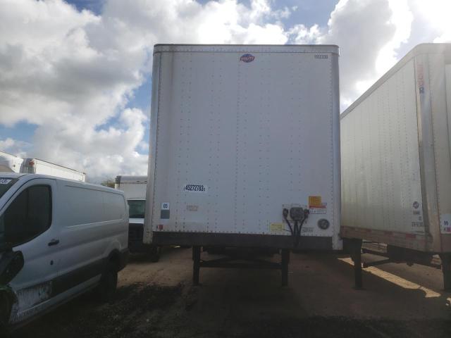 1UYVS2452H3093701 - 2017 UTILITY TRAILER Ağ foto 5