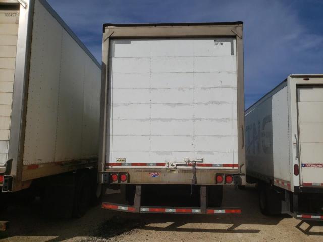 1UYVS2452H3093701 - 2017 UTILITY TRAILER Ağ foto 6