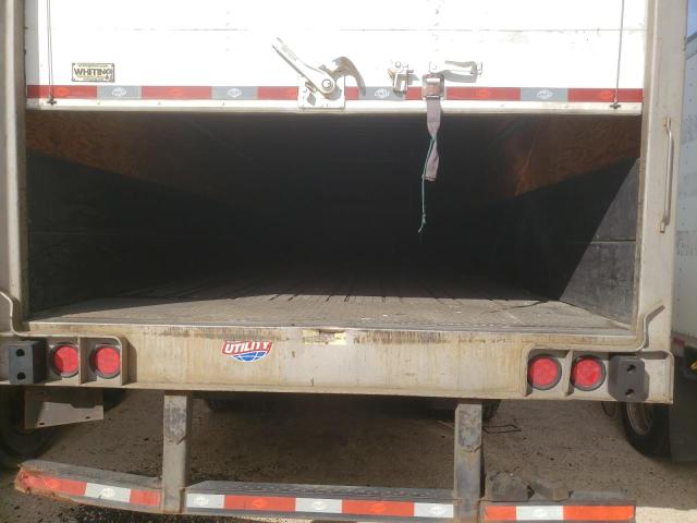 1UYVS2452H3093701 - 2017 UTILITY TRAILER Ağ foto 7