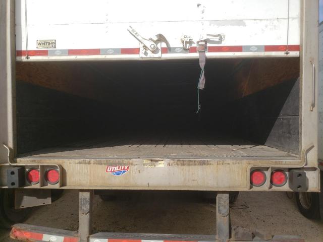 1UYVS2452H3093701 - 2017 UTILITY TRAILER Ağ foto 8