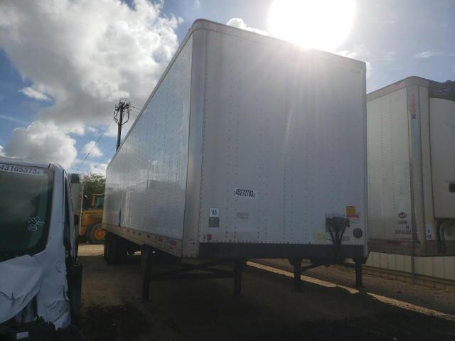 1UYVS2452H3093701 - 2017 UTILITY TRAILER Ağ foto 9