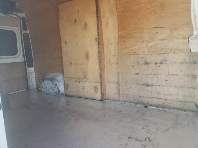 3C6TRVDG4EE106416 - 2014 RAM PROMASTER 2500 HIGH Ақ фото 10