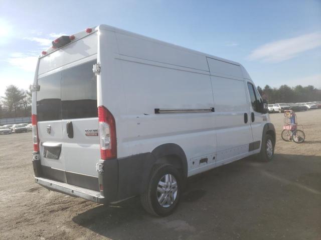 3C6TRVDG4EE106416 - 2014 RAM PROMASTER 2500 HIGH Ақ фото 3