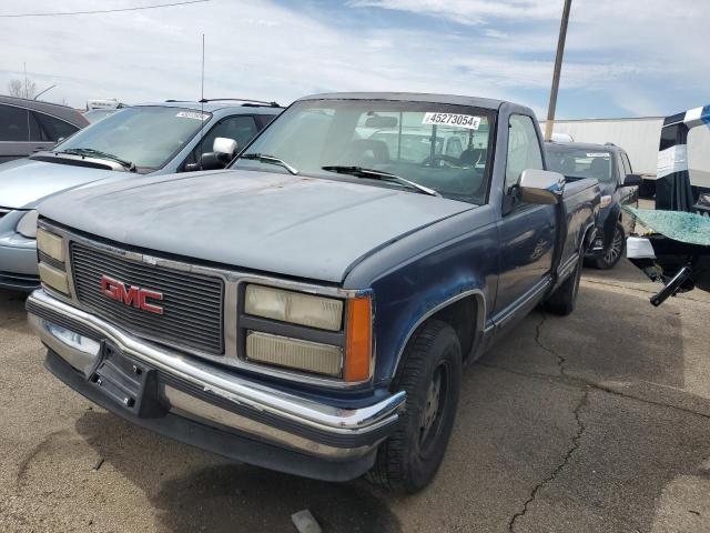 1993 GMC SIERRA C1500, 