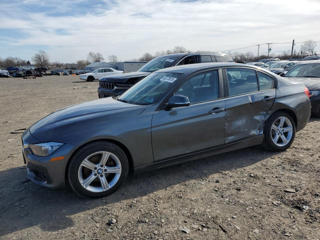 2015 BMW 328 XI, 