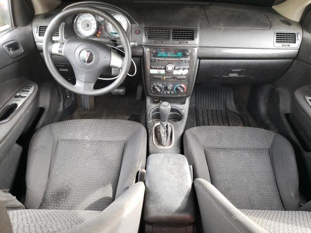 1G2AS18H597169681 - 2009 PONTIAC G5 Kırmızı fotoğraf 8