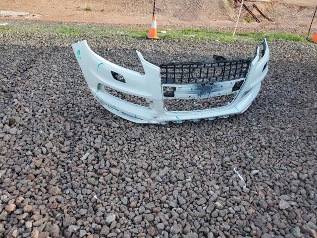 WA1DGAFE2ED012540 - 2014 AUDI Q7 PRESTIGE თეთრი ფოტო 12