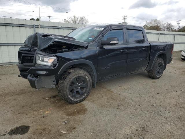 2020 RAM 1500 REBEL, 