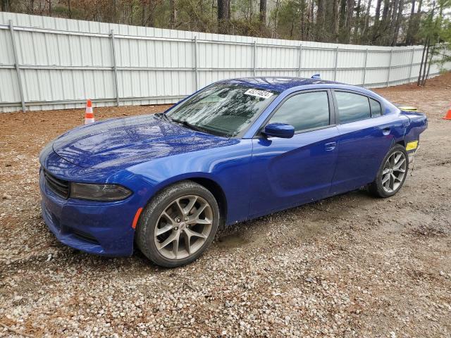 2022 DODGE CHARGER SXT, 