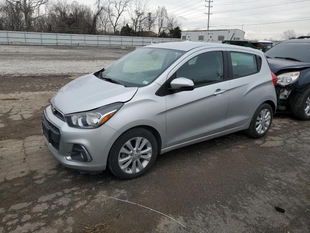 2016 CHEVROLET SPARK 1LT, 