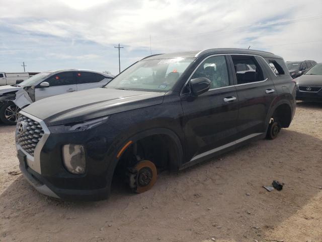 2020 HYUNDAI PALISADE SEL, null