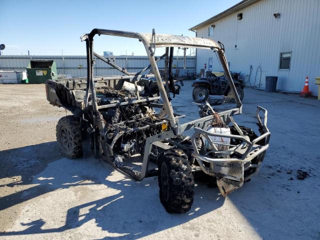 3JBUGAP41PK005581 - 2023 CAN-AM DEFENDER HD9 BURN photo 1