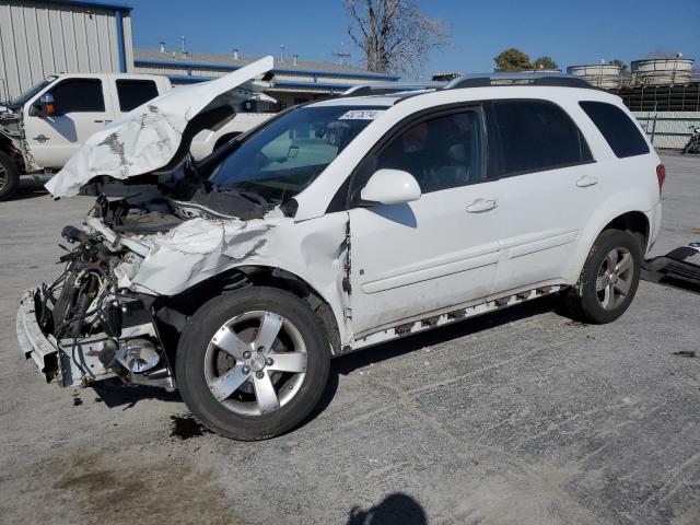 2007 PONTIAC TORRENT, 