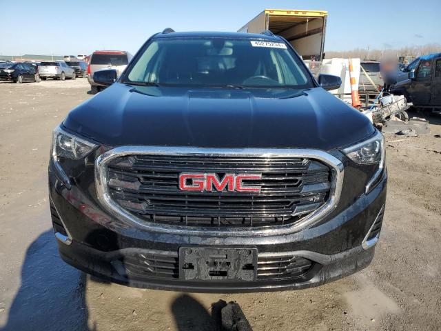 3GKALMEV6KL162779 - 2019 GMC TERRAIN SLE BLACK photo 5