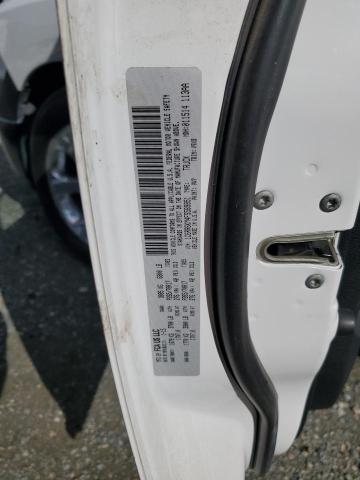 1C6RR6KM4FS589851 - 2015 RAM 1500 ST WHITE photo 13