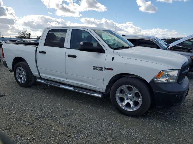 1C6RR6KM4FS589851 - 2015 RAM 1500 ST WHITE photo 4