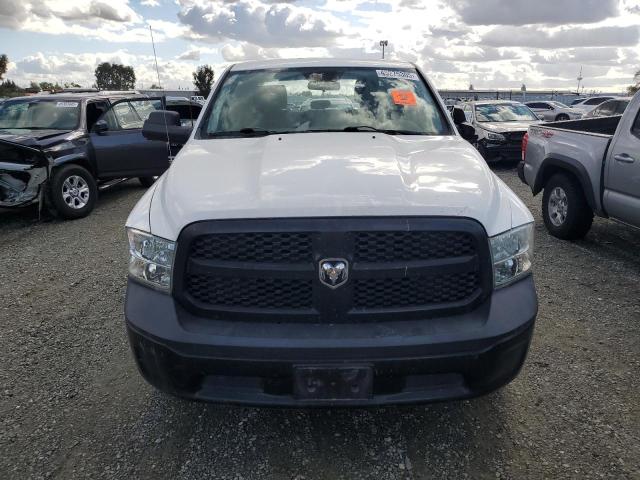 1C6RR6KM4FS589851 - 2015 RAM 1500 ST WHITE photo 5