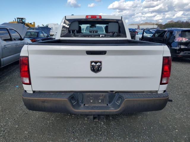 1C6RR6KM4FS589851 - 2015 RAM 1500 ST WHITE photo 6
