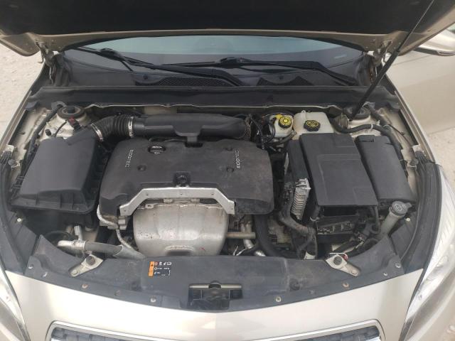 1G11C5SA3DF151795 - 2013 CHEVROLET MALIBU 1LT 米色 照片 11