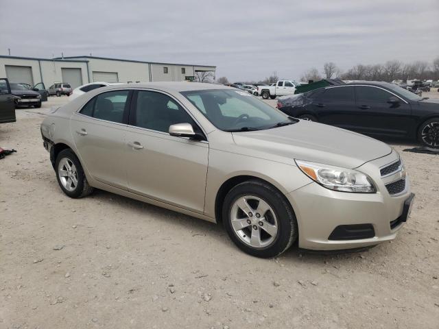 1G11C5SA3DF151795 - 2013 CHEVROLET MALIBU 1LT BEIGE photo 4