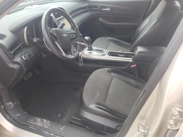 1G11C5SA3DF151795 - 2013 CHEVROLET MALIBU 1LT 米色 照片 7