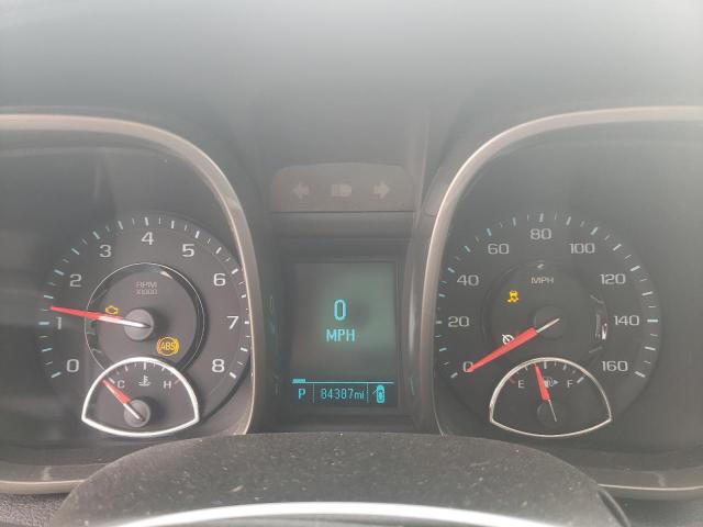 1G11C5SA3DF151795 - 2013 CHEVROLET MALIBU 1LT 米色 照片 9