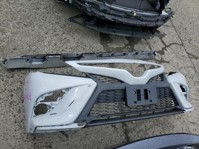 4T1T11AK3PU141272 - 2023 TOYOTA CAMRY SE NIGHT SHADE WHITE photo 12