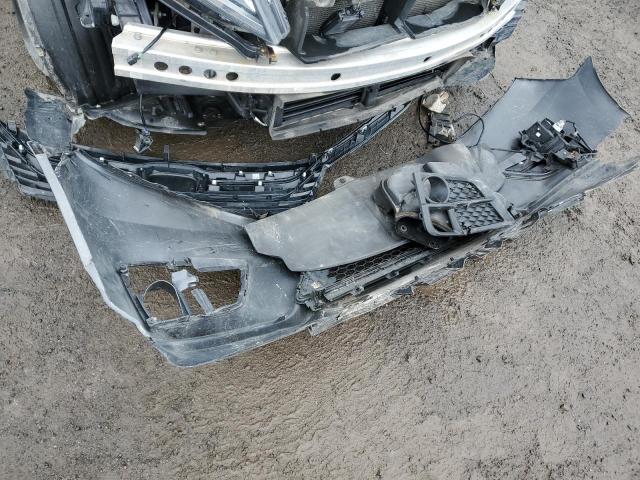 5FNRL6H42LB501843 - 2020 HONDA ODYSSEY EX GRAY photo 13