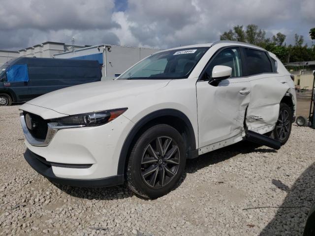 2018 MAZDA CX-5 TOURING, 