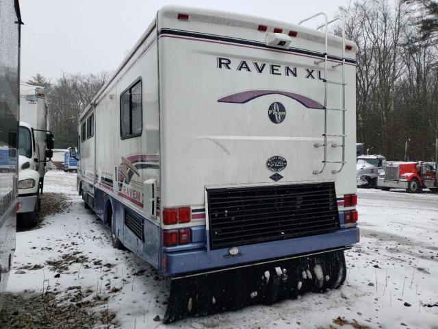 4S7XT9K04SC018069 - 1996 RAVN TRLR WHITE photo 3