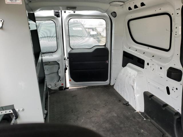 ZFBHRFAB3M6U73327 - 2021 RAM PROMASTER 白色 照片 10