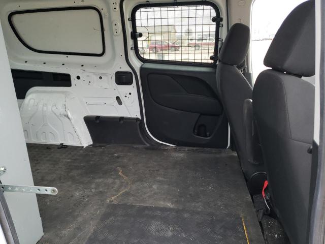 ZFBHRFAB3M6U73327 - 2021 RAM PROMASTER 白色 照片 11