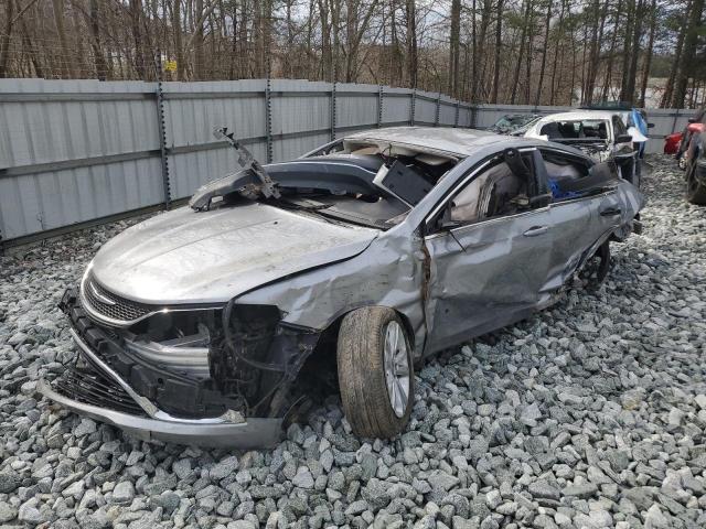 2015 CHRYSLER 200 LIMITED, 