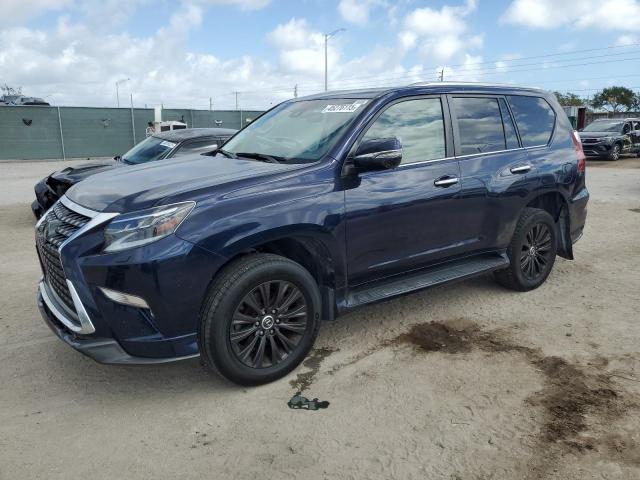 2020 LEXUS GX 460 PREMIUM, 