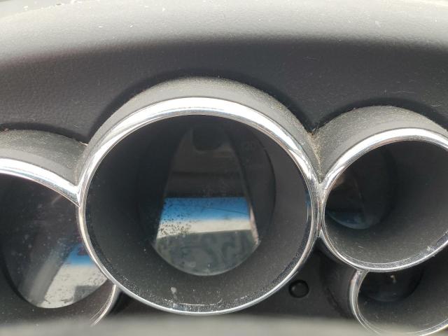 2T1KR32E84C200080 - 2004 TOYOTA COROLLA MA XR SILVER photo 9