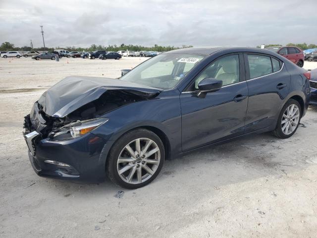 2017 MAZDA 3 GRAND TOURING, 