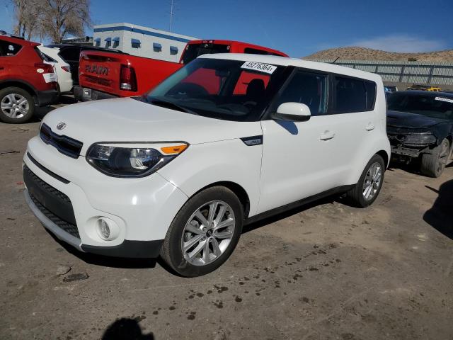 2019 KIA SOUL +, 