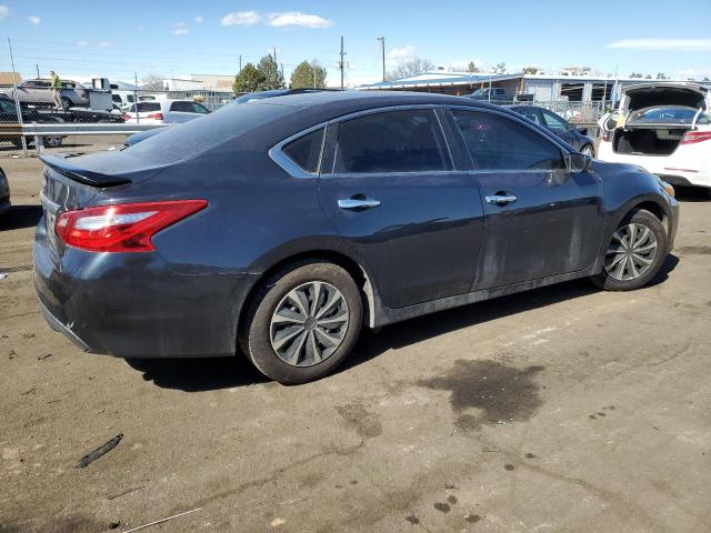 1N4AL3AP3HC498896 - 2017 NISSAN ALTIMA 2.5 GRAY photo 3