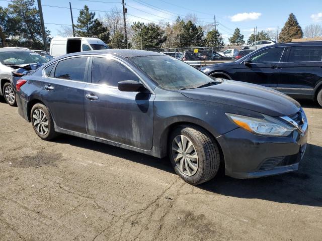 1N4AL3AP3HC498896 - 2017 NISSAN ALTIMA 2.5 GRAY photo 4