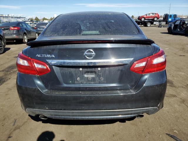 1N4AL3AP3HC498896 - 2017 NISSAN ALTIMA 2.5 GRAY photo 6