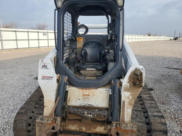 AT6314152 - 2017 BOBCAT T770 WHITE photo 9