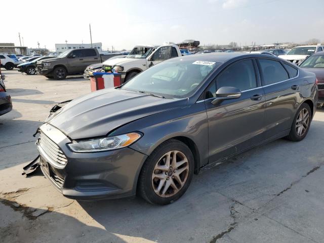 2015 FORD FUSION SE, 